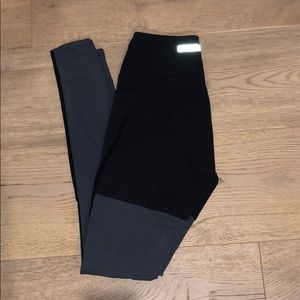 Nikki Blackketter x GYMSHARK